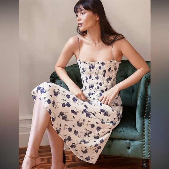 Reformation Dresses & Skirts - Reformation Sable Dress, size XS